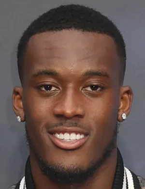 Callum Hudson-Odoi, forward of Nottingham Forest