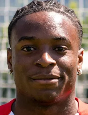 Ifechukwu Ogbus, Defender SC Freiburg