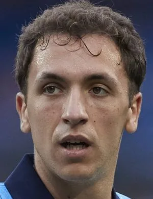Jon Ander Olasagasti, Midfielder Levante