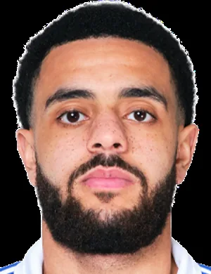 Andrew Omobamidele, Defender Anderlecht