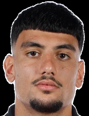 Basar Önal, Forward Lille