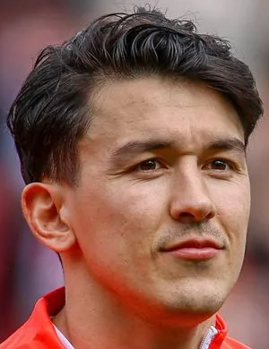 Luke O'Nien, Midfielder Sunderland