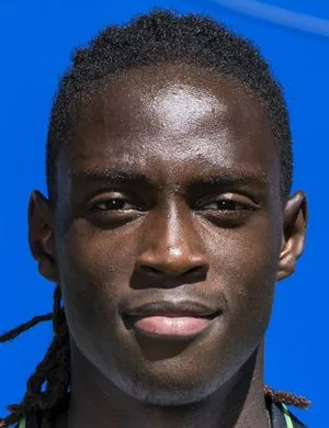 Davis Opoku, Defender OH Leuven