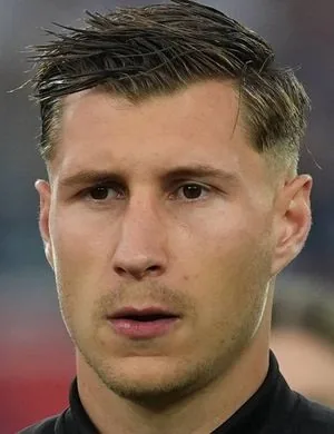 Willi Orbán, Defender RB Leipzig