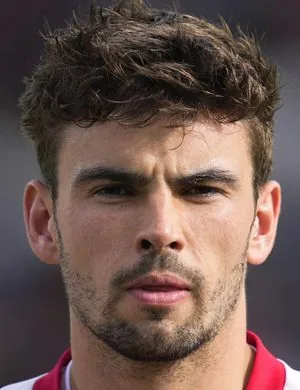 Matt O'Riley, Midfielder Brighton & Hove Albion