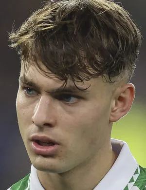 Ángel Ortiz, Defender Real Betis