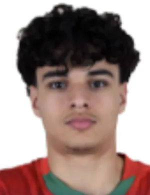 Amine Ouahabi, Midfielder KV Mechelen