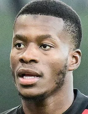 Dango Ouattara, Forward Brentford