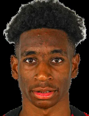 Dylan Ourega, Defender KVC Westerlo