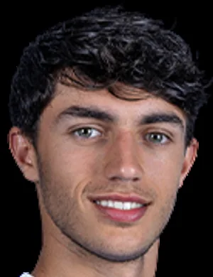 Luca Oyen, forward of Heerenveen