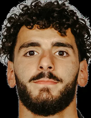 Halil Özdemir, Forward KV Mechelen