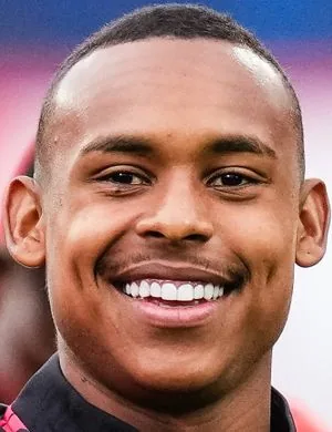 Igor Paixão, Forward Marseille