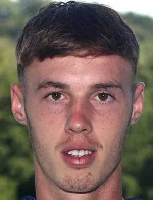 Cole Palmer, Midfielder Chelsea