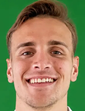 Christos Papadopoulos, midfielder of Levadiakos