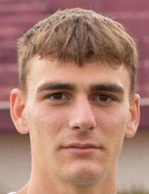 Georgios Papadopoulos, defender of Atromitos