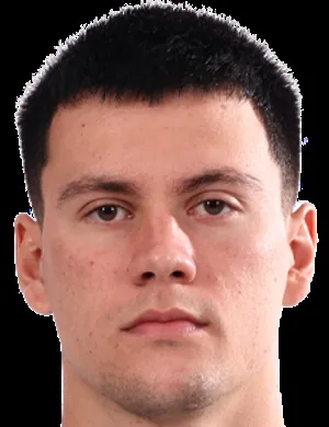 Facundo Pellistri, midfielder of Panathinaikos