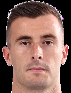 Iñaki Peña, Goalkeeper Panathinaikos