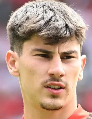 Mike Penders, Goalkeeper Chelsea