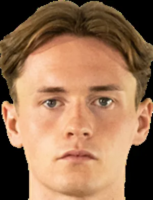 James Penrice, defender of Rangers