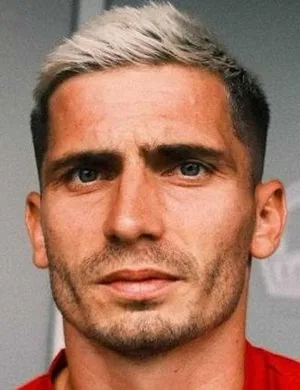 Romain Perraud, Defender Lille