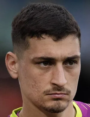 Djordje Petrovic, Goalkeeper AFC Bournemouth