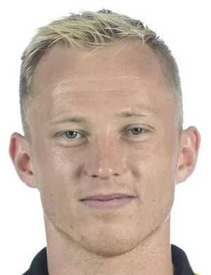 Patrick Pflücke, Forward Royal Charleroi SC