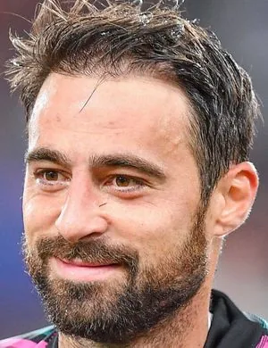 Carlo Pinsoglio, goalkeeper of Juventus