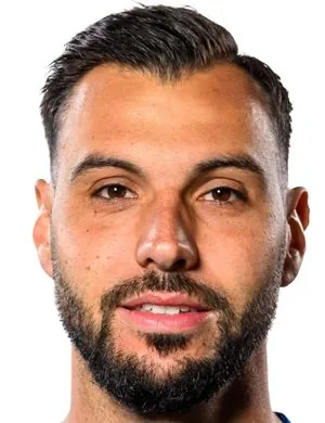 Lucas Pirard, Goalkeeper Standard Liege