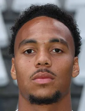 Naël Lucas Piron, Defender Royal Charleroi SC