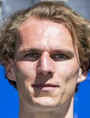 Ewoud Pletinckx, Defender OH Leuven