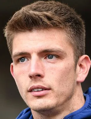 Nick Pope, Goalkeeper Newcastle United