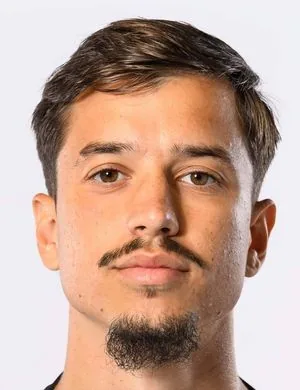 Boris Popovic, Αμυντικός της ομάδας Arouca