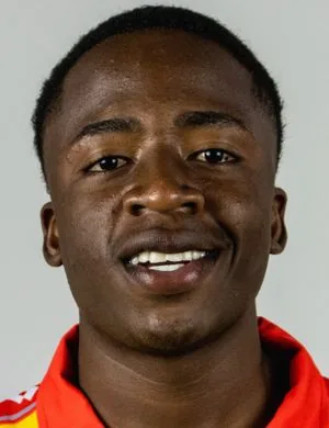 Snayder Porozo, Midfielder Antwerp