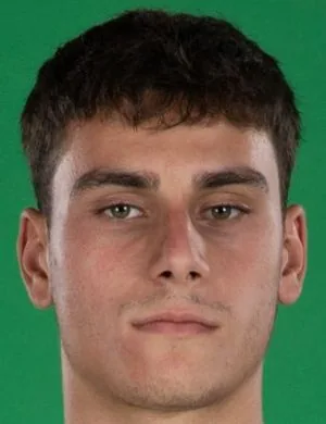 Alexandros Pothas, midfielder of Kifisia