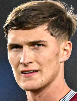 Freddie Potts, Midfielder Club Brugge