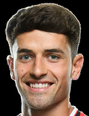 Beñat Prados, Midfielder Athletic Club
