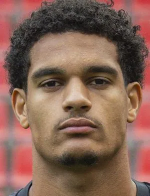 Jarell Quansah, Defender Bayer Leverkusen