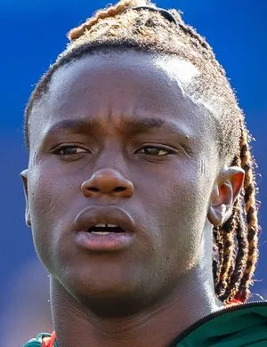 Geovany Quenda, Midfielder Chelsea