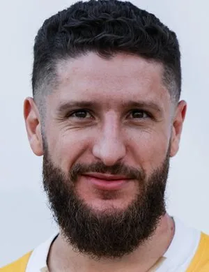 Zé Rafael, midfielder of Alverca