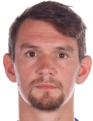 Benito Raman, Forward KV Mechelen