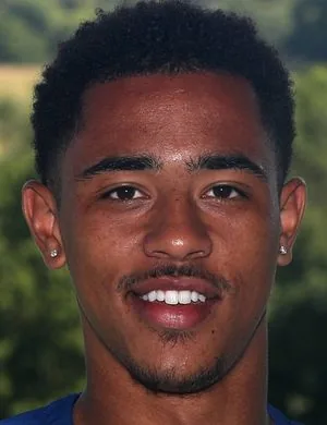 Jacob Ramsey, Midfielder Newcastle United