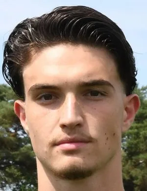 Melvin Ramundo, Goalkeeper Lommel SK