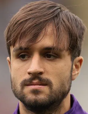 Luca Ranieri, Αμυντικός της ομάδας Fiorentina