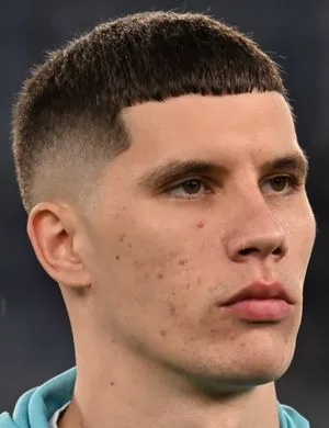 Petar Ratkov, Forward Levante