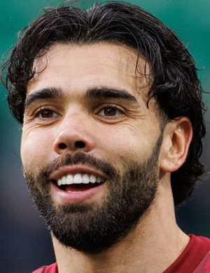 David Raya, Goalkeeper Arsenal