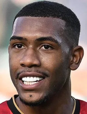 Rayan, Forward AFC Bournemouth