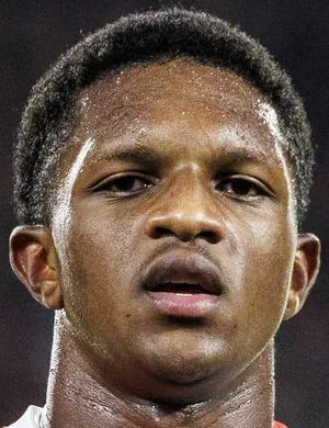 Givairo Read, Defender Feyenoord Rotterdam