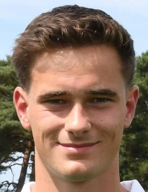 Alexander Reumers, Forward Lommel SK