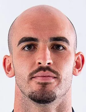 Orio Rey, Midfielder Levante