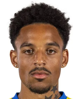 Bryan Reynolds, Defender Stade Rennais